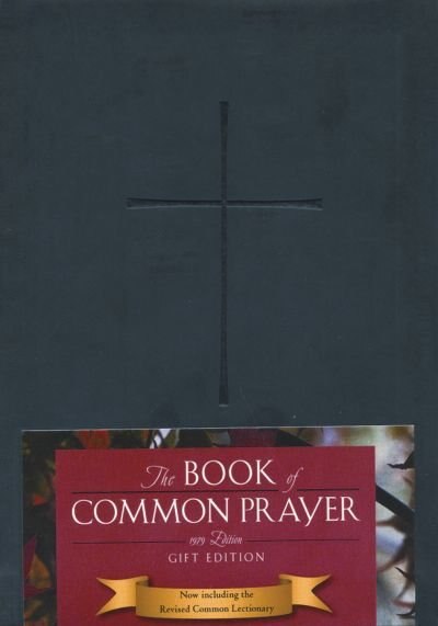 1979 Book of Common Prayer, Gift Edition-Religion - Inspirational/Spirituality-9780195287776-BookBizCanada