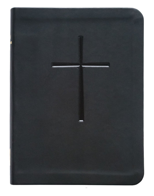 1979 Book of Common Prayer Vivella Edition: Black-Religion - Inspirational/Spirituality-9780898696196-BookBizCanada