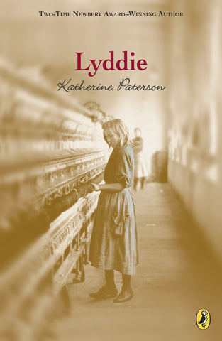 Lyddie