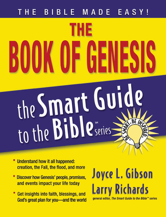 The Book of Genesis