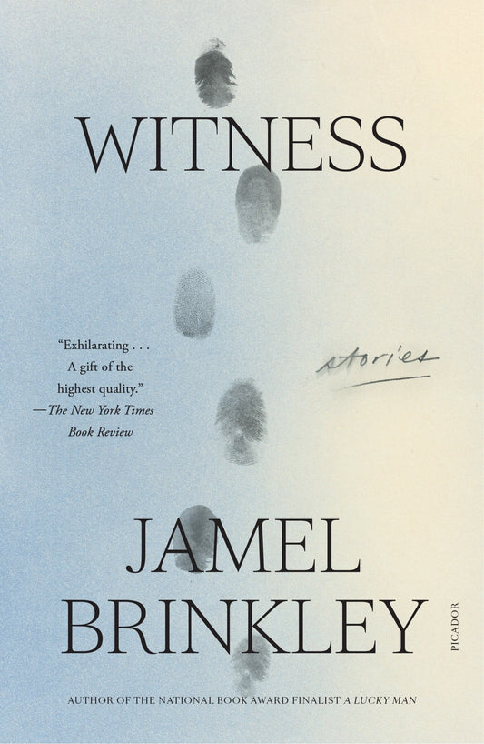 Witness: Stories