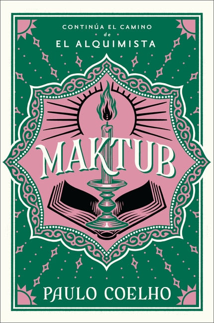 Maktub / (Spanish Edition)