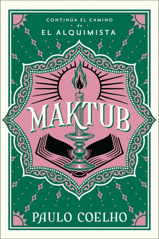 Maktub / (Spanish Edition)