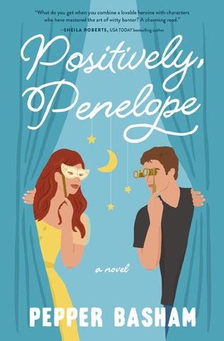 Positively, Penelope