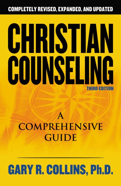 Christian Counseling 3rd Edition: Revised and Updated