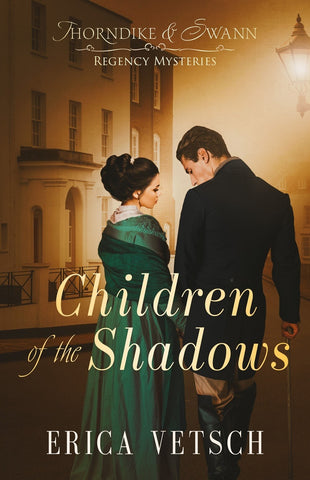 Children of the Shadows