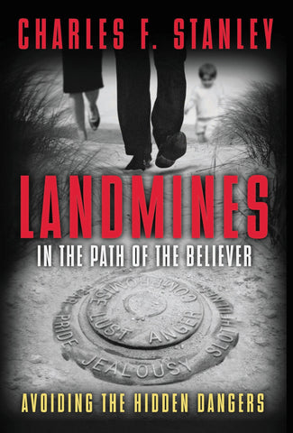 Landmines in the Path of the Believer: Avoiding the Hidden Dangers