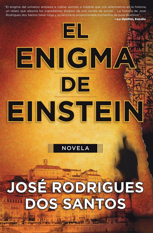 El Enigma de Einstein = The Einstein Riddle = The Einstein Riddle