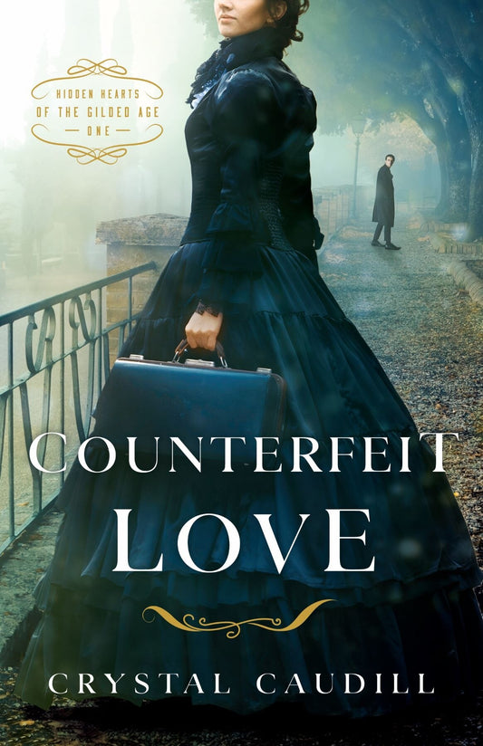 Counterfeit Love