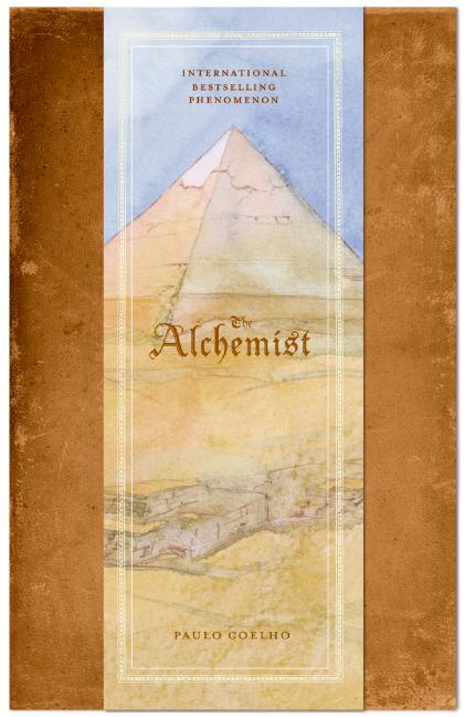 The Alchemist - Gift Edition