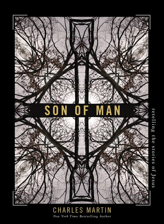 Son of Man: Retelling the Stories of Jesus