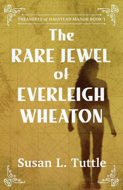 The Rare Jewel of Everleigh Wheaton