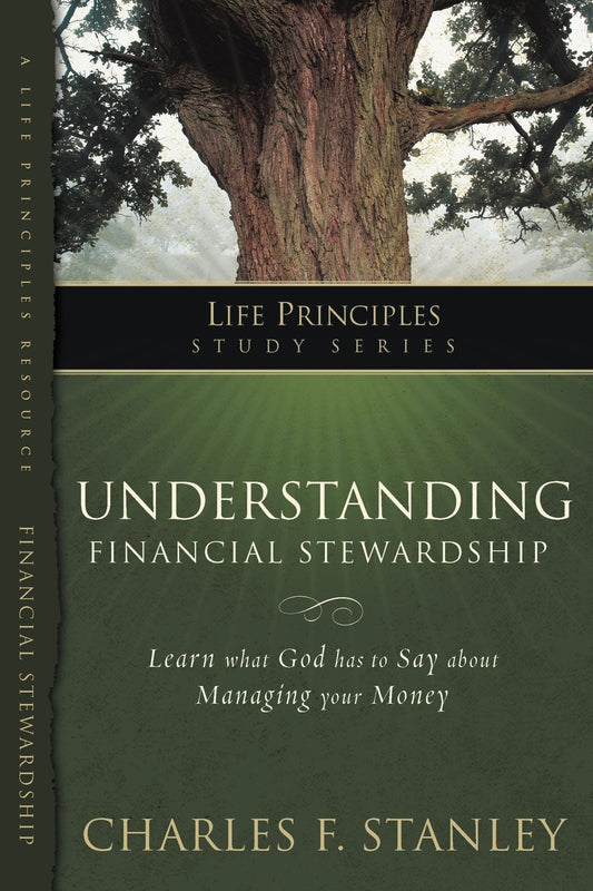 Understanding Financial Stewardship