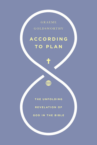 According to Plan - Goldsworthy, Graeme (Paperback)