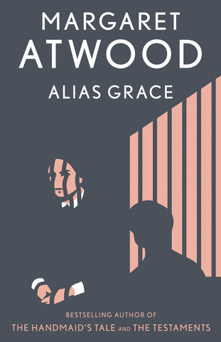 Alias Grace - Atwood, Margaret (Paperback)