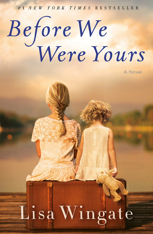 Before We Were Yours - Wingate, Lisa (Hardcover)-Fiction - Historical-9780425284681-BookBizCanada