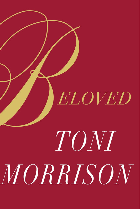 Beloved - Morrison, Toni (Hardcover)-Fiction - General-9780525659273-BookBizCanada