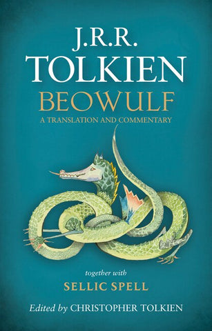 Beowulf: A Translation and Commentary - Tolkien, J. R. R. (Paperback)