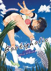 Bootyholic - Wasabi, Misa (Paperback)