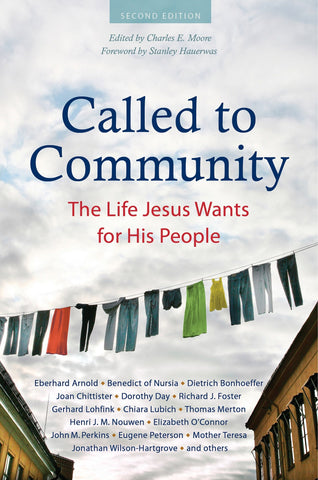 Called to Community: The Life Jesus Wants for His People (Second Edition) - Arnold, Eberhard (Paperback)