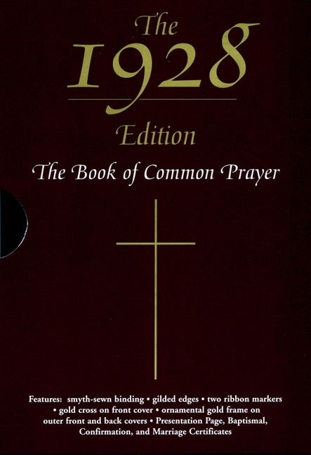 Common Prayer - Oxford University Press (Hardcover)-Religion - Inspirational/Spirituality-9780195285062-BookBizCanada