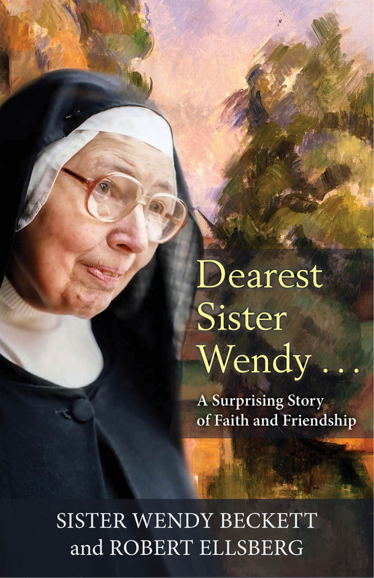 Dearest Sister Wendy: A Surprising Story of Faith and Friendship - Beckett, Wendy (Paperback)-Biography / Autobiography-9781626984752-BookBizCanada