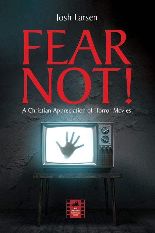 Fear Not! - Larsen, Josh (Paperback)-Art & Art Instruction-9781666738520-BookBizCanada