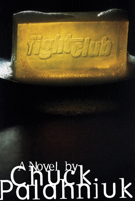 Fight Club - Palahniuk, Chuck (Hardcover)-Fiction - General-9780393039764-BookBizCanada