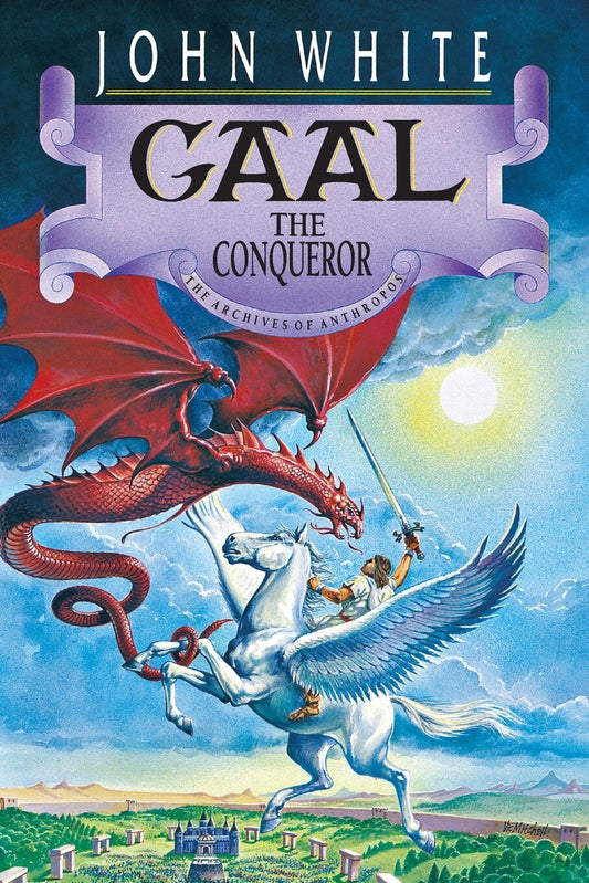 Gaal the Conqueror: Volume 2 - White, John (Paperback)-Children's Books/Ages 9-12 Fiction-9780877845911-BookBizCanada