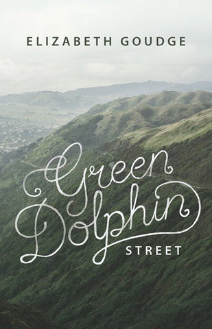 Green Dolphin Street - Goudge, Elizabeth (Paperback)