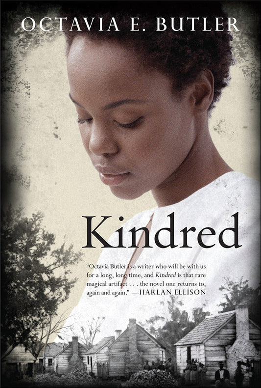 Kindred - Butler, Octavia (Prebound)-Fiction - Science Fiction-9781627651721-BookBizCanada