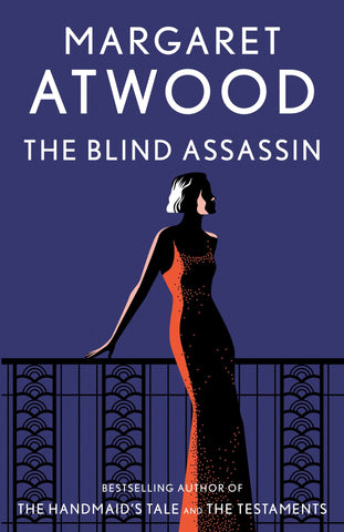 The Blind Assassin - Atwood, Margaret (Paperback)