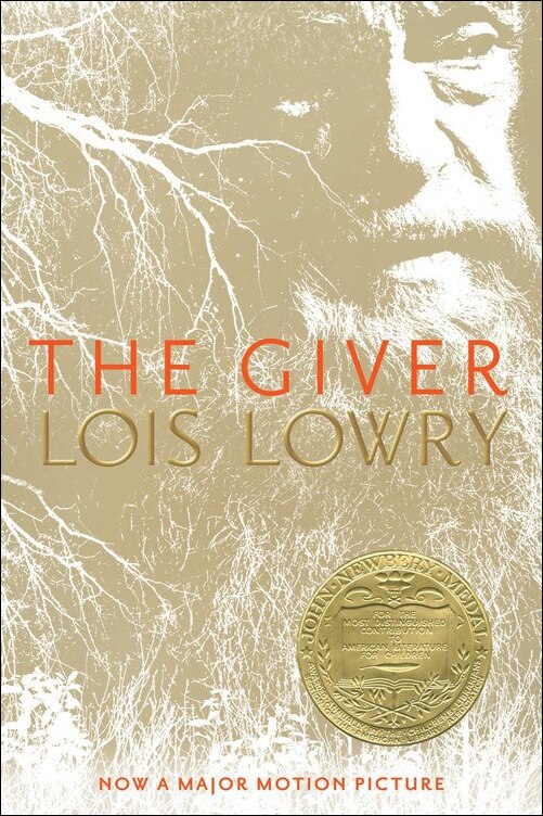 The Giver - Lowry, Lois (Prebound)-Young Adult Fiction-9781627655569-BookBizCanada