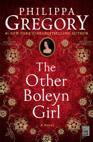 The Other Boleyn Girl - Gregory, Philippa (Paperback)