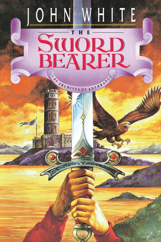 The Sword Bearer: Volume 1 - White, John (Paperback)-Children's Books/Ages 9-12 Fiction-9780877845904-BookBizCanada